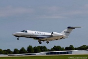 N218MB Cessna 525 Citationjet CJ1C C/N 525C0331, N218MB