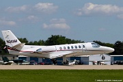 N243SF Cessna 560 Citation V C/N 560-0593, N243SF