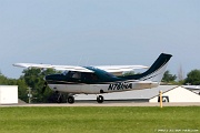 N761NA Cessna T210M Turbo Centurion C/N 21062377, N761NA