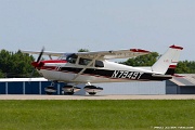 N7949T Cessna 175A Skylark C/N 56649, N7949T