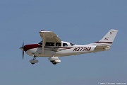 N377HA Cessna T206H Turbo Stationair C/N T20608499, N377HA