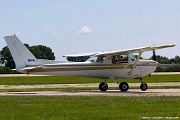 N68799 Cessna 152 C/N 15282382, N68799