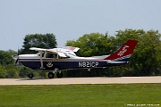 N821CP Cessna 182T Skylane C/N 18281261, N821CP