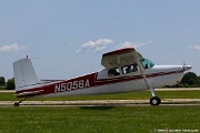 N5058A Cessna 172 Skyhawk C/N 28058, N5058A