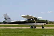 C-GWHC Cessna 172H Skyhawk C/N 17255524, C-GWHC