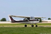 C-FBXZ Cessna 150J C/N 15070064, C-FBXZ