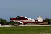 N470CM Bellanca 14-19-3 Cruisemaster C/N 4107, N470CM