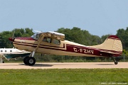 C-FZHV Cessna 170B C/N 27033, C-FZHV