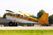 N87006 Bellanca 8GCBC Super Decathlon C/N 50-74, N87006