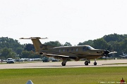 N77ZE Pilatus PC-12/45 C/N 340, N77ZE