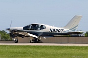 N92GT Socata TB-21 TC Trinidad C/N 2100, N92GT