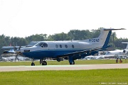 N132AS Pilatus PC-12/47E C/N 1319, N132AS