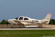 N31WL Cirrus SR22 C/N 679, N31WL