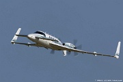 N514RS Beech 2000A Starship 1 C/N NC-51