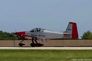 N6009A Vans RV-9A C/N 91170, N6009A