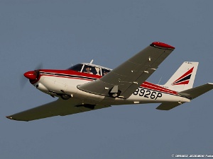 Piper Single Engine Aircraft