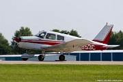 N7953C Piper PA-28-140 Cherokee Cruiser C/N 28-7625090, N7953C