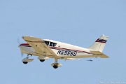 N5955U Piper PA-28-140 Cherokee Cruiser C/N 28-26777, N5955U