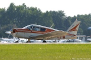 N7021W Piper PA-28-180 Cherokee C/N 28-703, N7021W