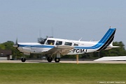 C-FCMJ Piper PA-32R-300 Cherokee Lance C/N 32R-7780363, C-FCMJ