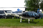 N6EN Enstrom 480B C/N 5258, N6EN