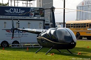 N443SA Robinson R44 II C/N 10921, N443SA