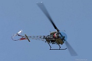 N975BH Bell 47G-2 C/N 2242, N975BH