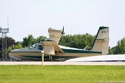 N5028L Lake LA-4-200 Buccaneer C/N 485, N5028L