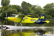 C-FJOS De Havilland Canada DHC-2 Beaver Mk.1 C/N 1030, C-FJOS