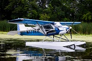 N173ER Rainbow Skyreach BushCat C/N CH173B, N173ER