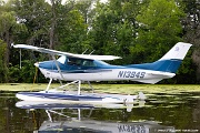 N1394S Cessna 182P Skylane C/N 18264955, N1394S