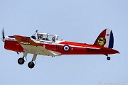 N833WP De Havilland Canada DHC-1 Chipmunk T.10 C/N C1/0714, N833WP