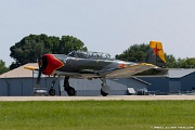 N21740 Nanchang CJ-6 C/N 3932005, N21740