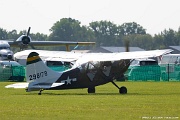 N69887 Stinson L-5 Sentinel C/N 76-419, N69887