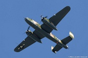 N10V North American B-25H Mitchell 