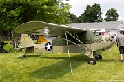 N48853 Aeronca 0-58B C/N 0-58B1842, N48853