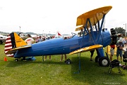 N9856H Boeing A75N1 (PT-17) Stearman C/N 75-4988, N9856H