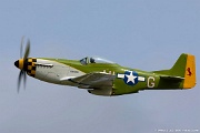 N5428V North American P-51D Mustang 