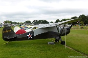 N48053 Aeronca 0-58B C/N 058B2732, N48053