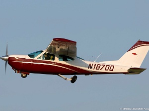 Cessna Single Engine Aircraft