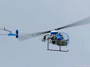 Rotorcraft