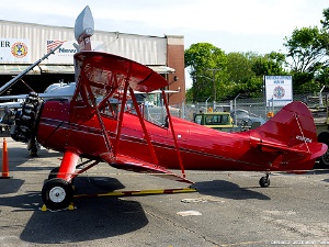 Static Display