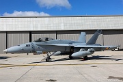 164969 F/A-18C Hornet 164969 DR-969 from VMFA-312 