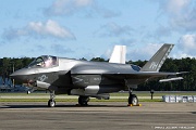 170070 F-35B Lightning II 170070 WH-07 from VMFA-542 