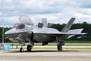 170066 F-35B Lightning II 170066 WH-03 from VMFA-542 