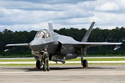 170065 F-35B Lightning II 170065 WH-02 from VMFA-542 