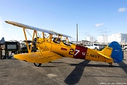 N266N Boeing A75N1 (PT-17) Stearman C/N 75-598, N266N