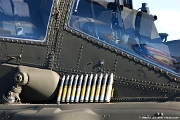 YE11_017 Apache and its 30×113 mm ammo