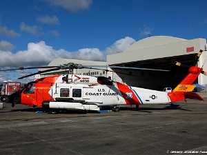 Static Display