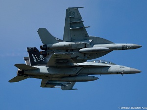 Airshow Action Pictures